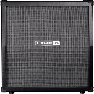 Amplificador de guitarra Line 6 Spider V 412 Cabinet