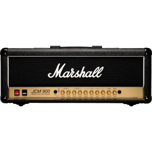 Amplificador de guitarra Marshall JCM900 4100