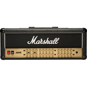 Amplificador de guitarra Marshall JVM410H