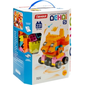 Constructor Unika Dendi 5 71375