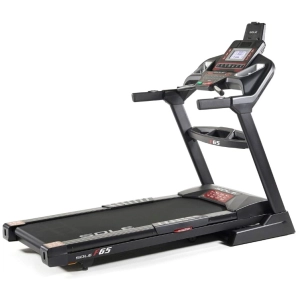 Cinta de correr Sole Fitness F65 (2019)