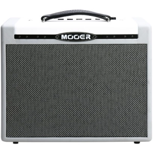 Mooer Amplificador de guitarra SD30