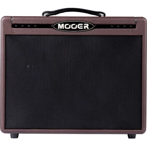 SD50A Mooer amplificador de guitarra