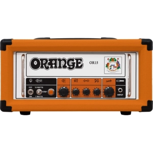 Amplificador de guitarra Orange OR15