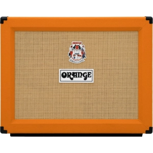 Amplificador de guitarra Orange PPC212OB Open Back Cabinet