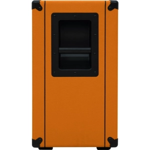 Orange PPC212OB Open Back Cabinet