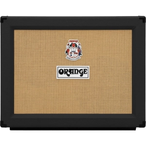 Orange PPC212OB Open Back Cabinet