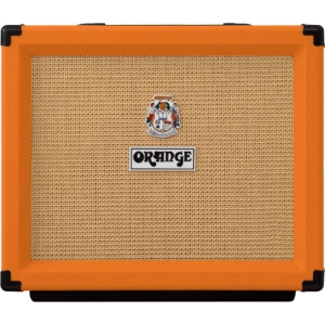 Combo de guitarra Orange Rocker 15