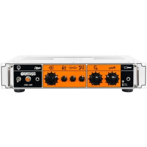 Amplificador de guitarra Orange OB1-300