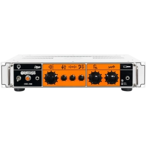 Amplificador de guitarra Orange OB1-500