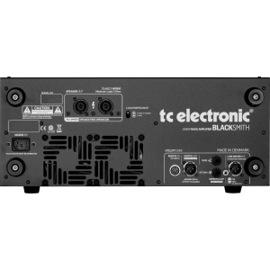 TC Electronic Blacksmith