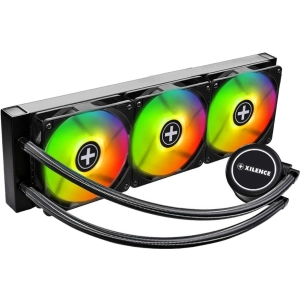 Sistema de refrigeración Xilence LiQuRizer 360 RGB