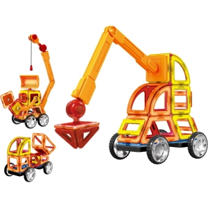 Constructor Limo Toy Magni Star LT6001