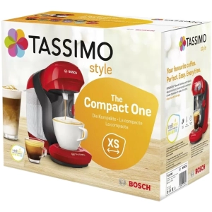 Bosch Tassimo Style TAS 1103