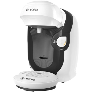 Cafetera Bosch Tassimo Style TAS 1104