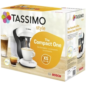 Bosch Tassimo Style TAS 1104