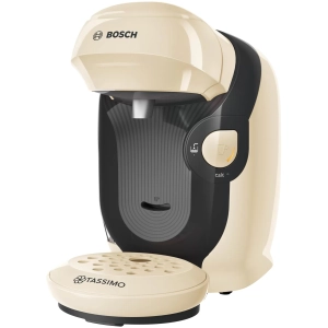 Cafetera Bosch Tassimo Style TAS 1107