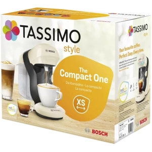 Bosch Tassimo Style TAS 1107