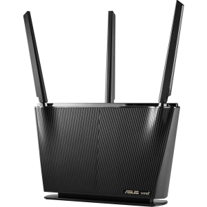 Wi-Fi adaptador Asus RT-AX68U