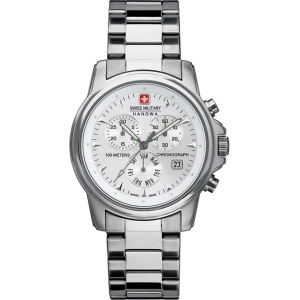 Reloj Swiss Military Hanowa 06 -5010.04.001