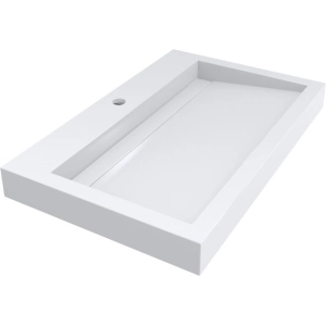 Lavabo Miraggio Agness 750