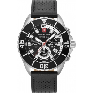 Reloj Swiss Military Hanowa 06-4341.04.007