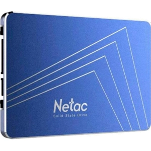 SSD Netac NT01N535S-960G-S3X