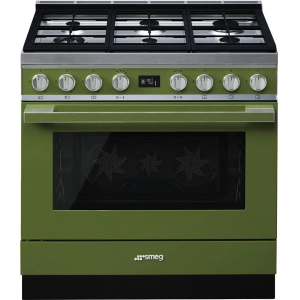 Cocina Smeg CPF9GPOG