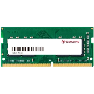 RAM Transcend JetRam DDR4 SO-DIMM 1x16Gb