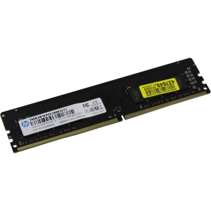 RAM HP DDR4 DIMM V2 1x16Gb