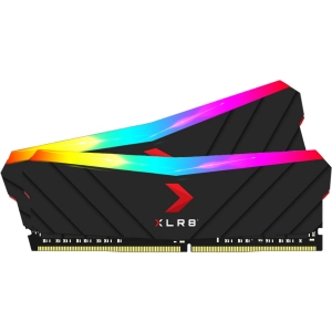 RAM PNY XLR8 EPIC-X RGB 2x16Gb