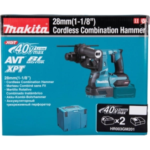 Makita HR003GM201