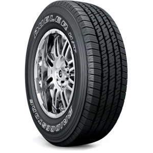 Neumáticos Bridgestone Dueler H/T 685