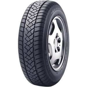 Neumáticos Dunlop SP LT60 215/60 R17C 113R