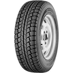 Neumáticos Continental VancoWinter 205/70 R17C 115R