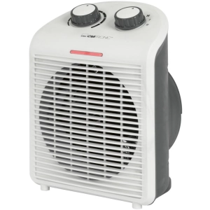 Calentador de ventilador Clatronic HL 3761