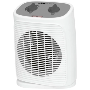 Calentador de ventilador Clatronic HL 3762