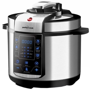 Multicocina Eldom Perfect Cook SW500