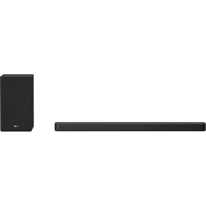 Barra de sonido LG SN8Y