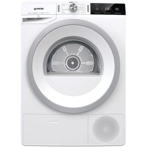 Secadora Gorenje MAD830