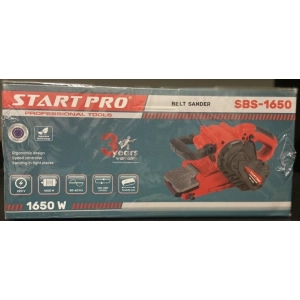 Start Pro SBS-1650