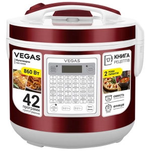 Multicocina Vegas VMC -9090R