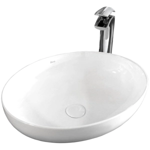 Lavabo REA Carola Slim 510