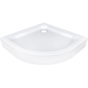 Plato de ducha Q-tap Uniarc 301115