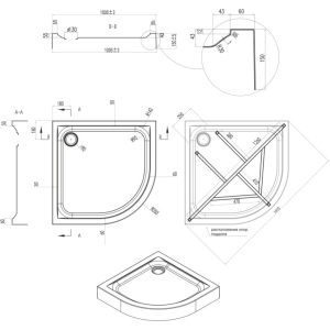 Q-tap Uniarc 301115