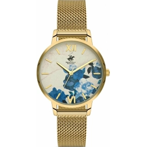 Reloj Beverly Hills Polo Club BH9672-03