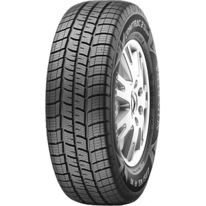 Neumáticos Vredestein Comtrac 2 All Season Plus 205/70 R15C 106R