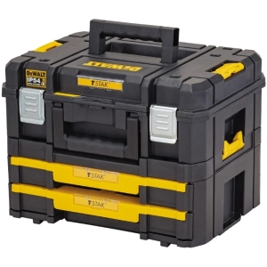 Caja de herramientas DeWALT DWST83395-1