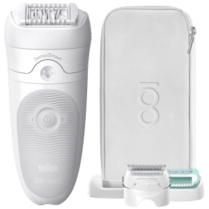 Braun Silk-epil 5 100 Years