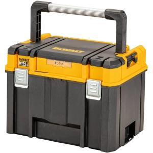 Caja de herramientas DeWALT DWST83343-1